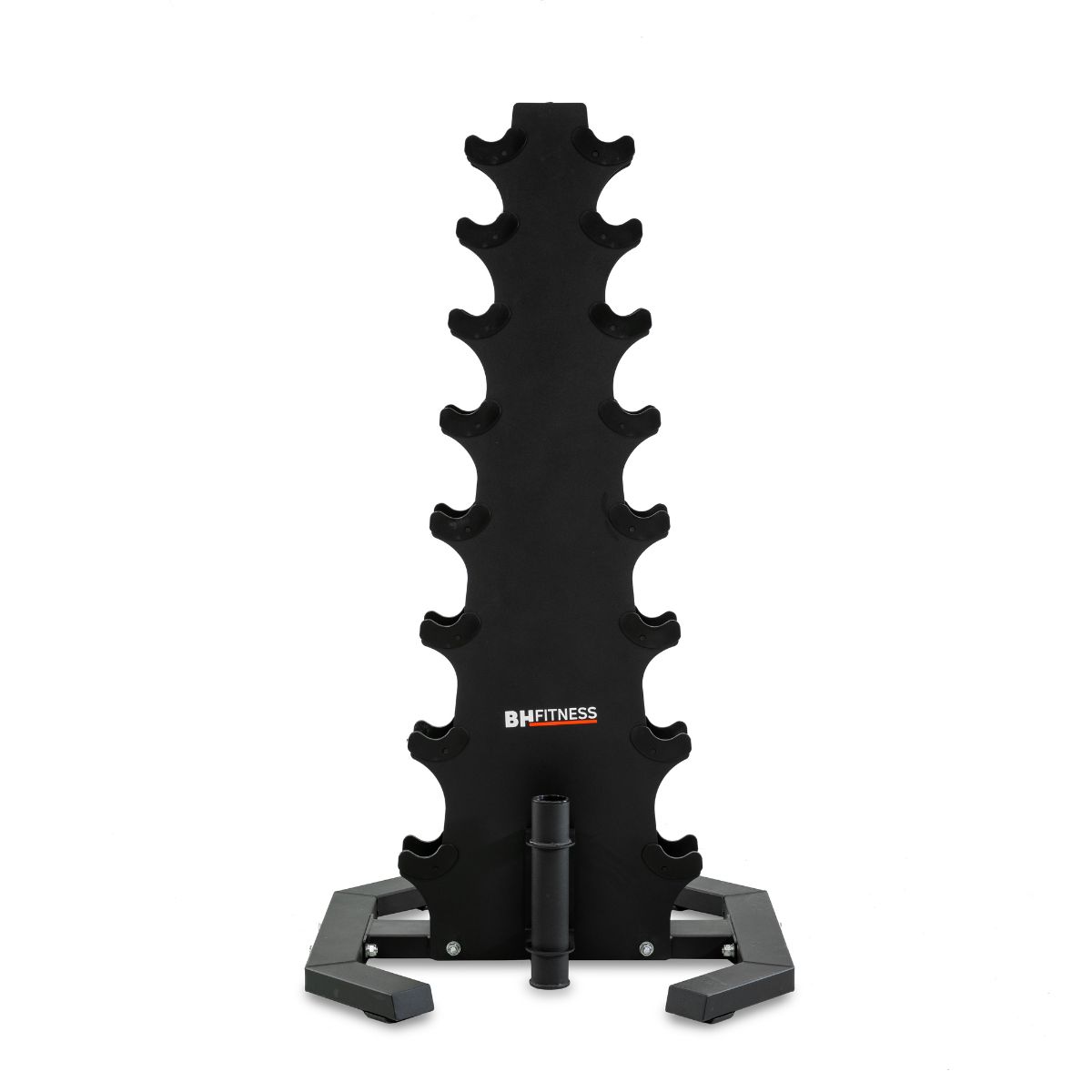 bh-fitness-g505-dumbbell-rack-rastrelliera-manubri image 2