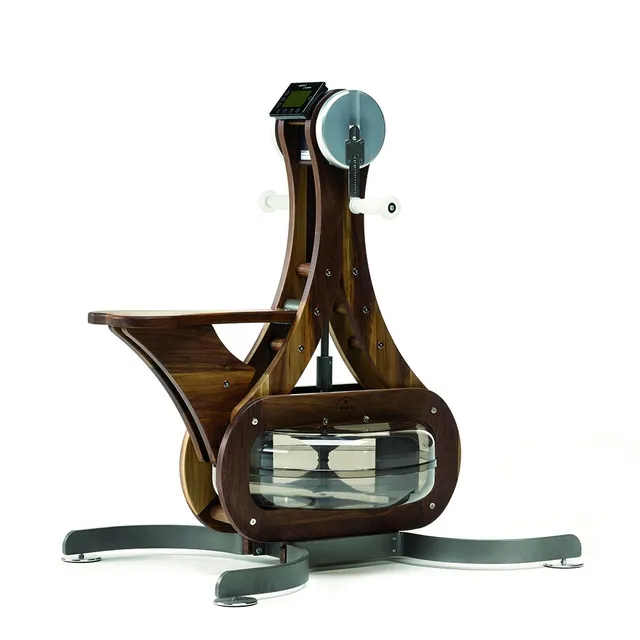 waterrower-watergrinder-noce-cardio-upper-body-ad-acqua image 1