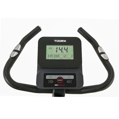 toorx-brx-75-easy-cyclette-magnetica-volano-9-kg image 8