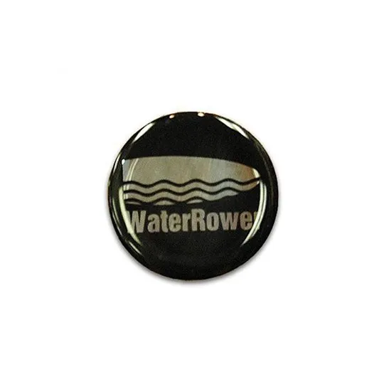 waterrower-logo-adesivo-placchetta-originale image 1