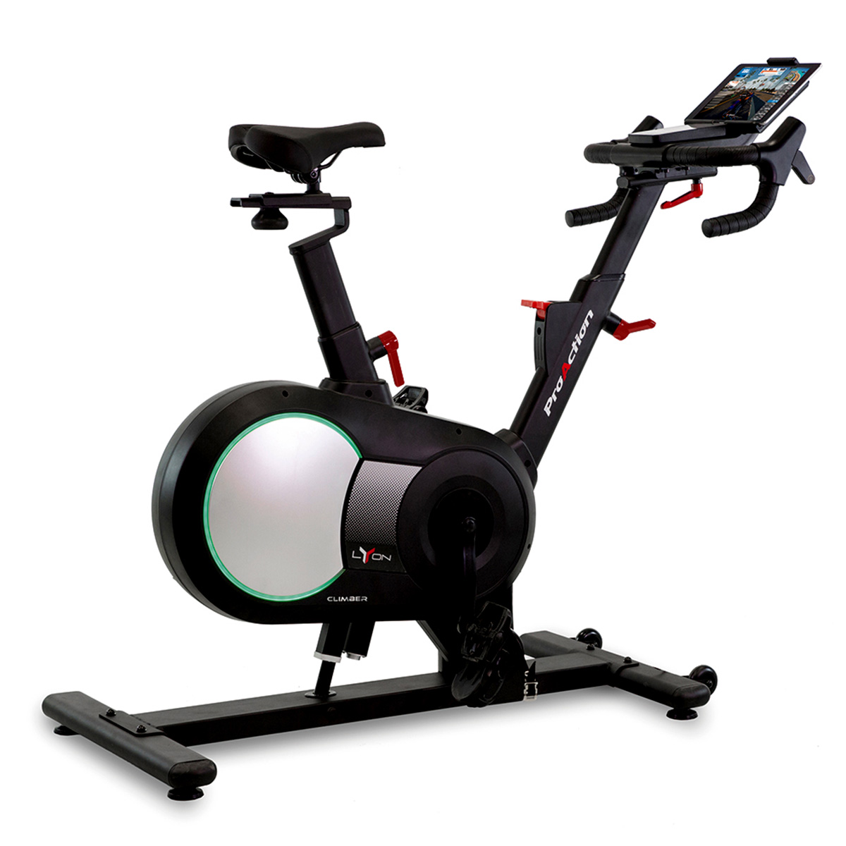 bh-fitness-lyon-climber-h9117-bici-indoor-con-pendenza image 1