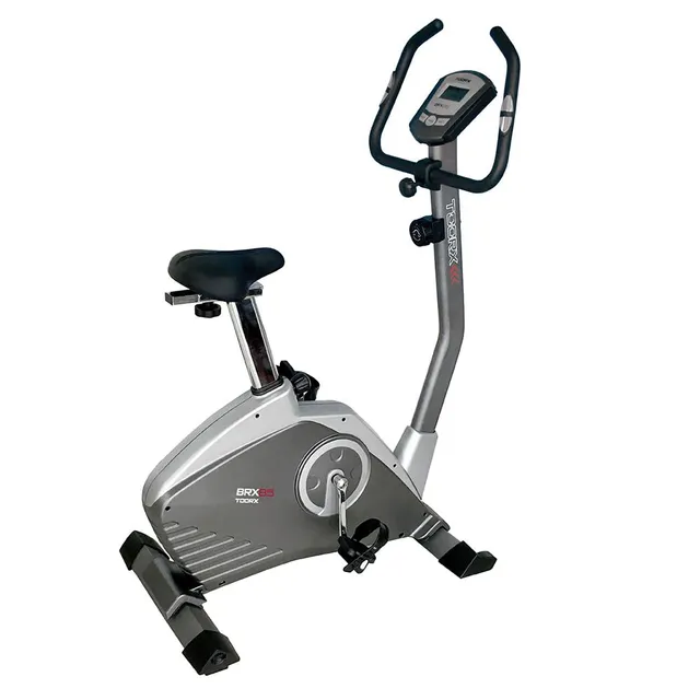 toorx-brx-85-cyclette-magnetica-9-kg-125-kg image 1