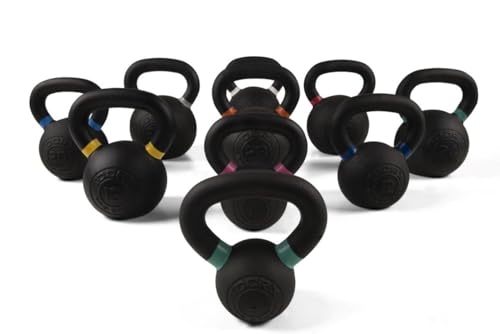 toorx-kettlebell-pro-cross-evo-28-kg-in-ghisa image 4