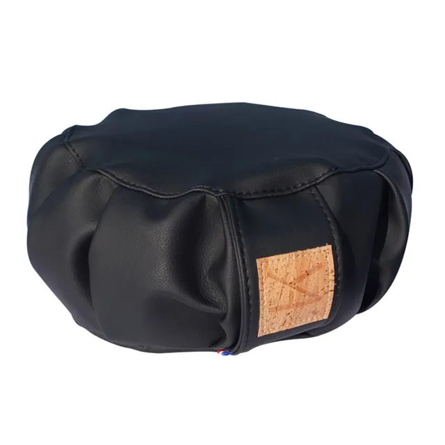 waterrower-ya-fu-nohrd-cushinon-nero-e-sughero-cuscino-yoga image 1