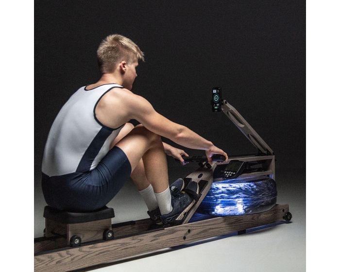 waterrower-bluetooth-lightring-anello-luminoso-con-app-connect image 5