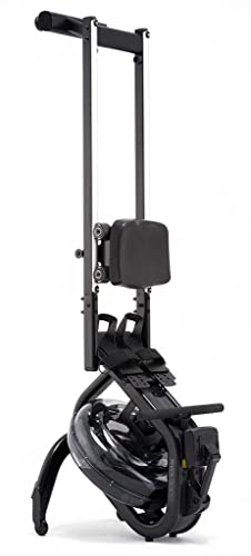 toorx-rwx3000-vogatore-idraulico-chrono-pro image 5