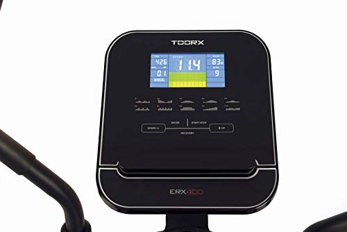 toorx-erx-400-ellittica-volano-anteriore-richiudibile-chrono-line image 4