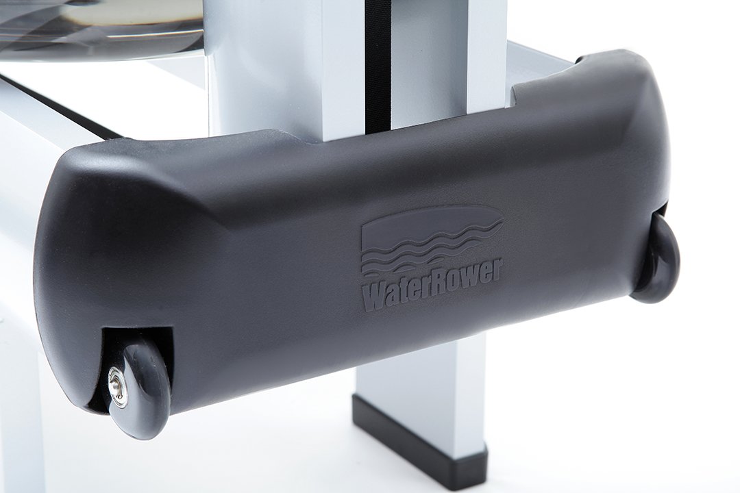 waterrower-m1-hirise-vogatore-alluminio-con-monitor-s4 image 3