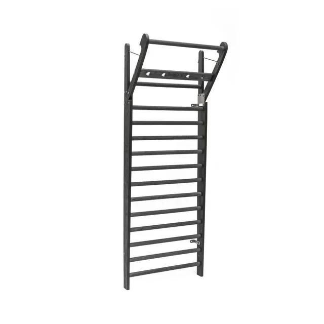 waterrower-wallbars-spalliera-shadow-in-legno image 1