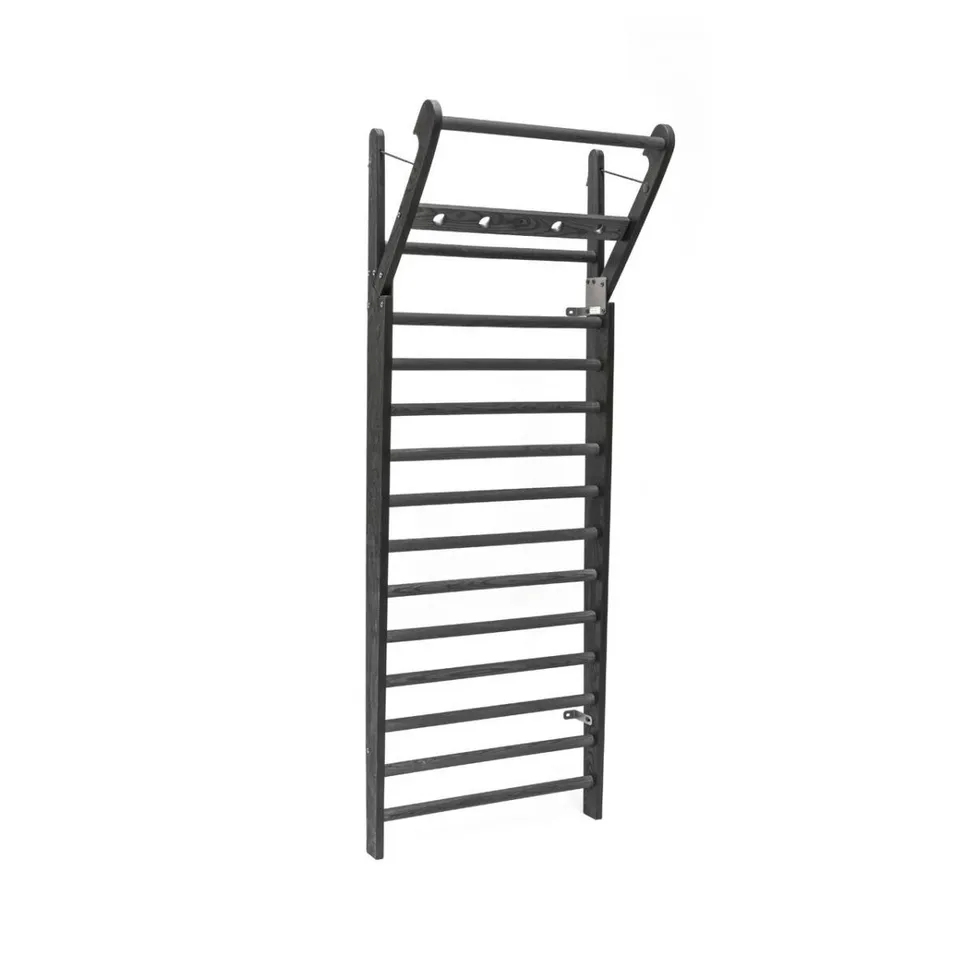 waterrower-wallbars-spalliera-shadow-in-legno image 1