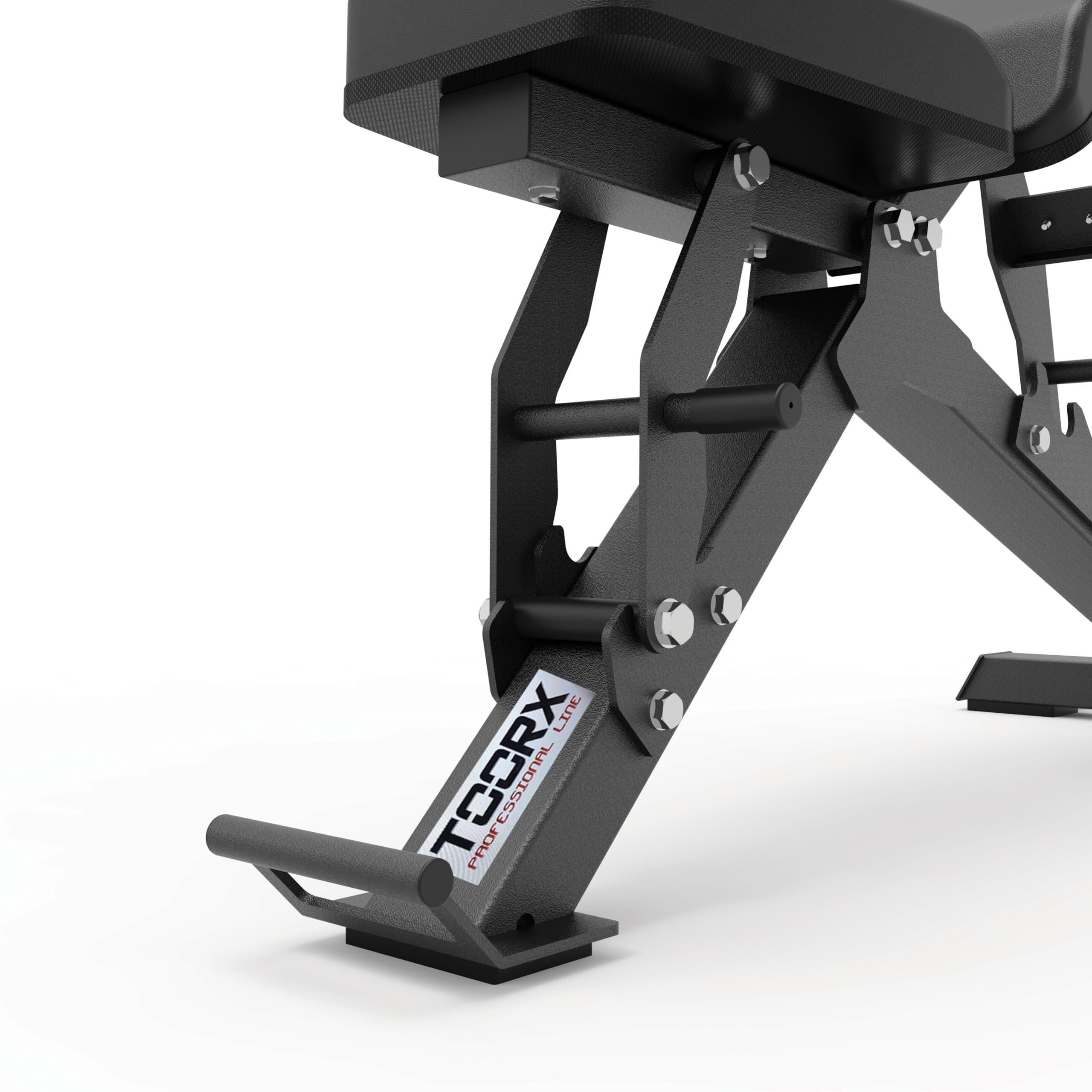 toorx-wbx-400-chrono-pro-panca-regolabile-400-kg image 7
