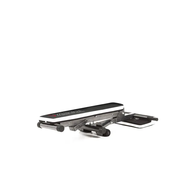 toorx-wbx-40-panca-multi-fit-pieghevole-110-kg image 1
