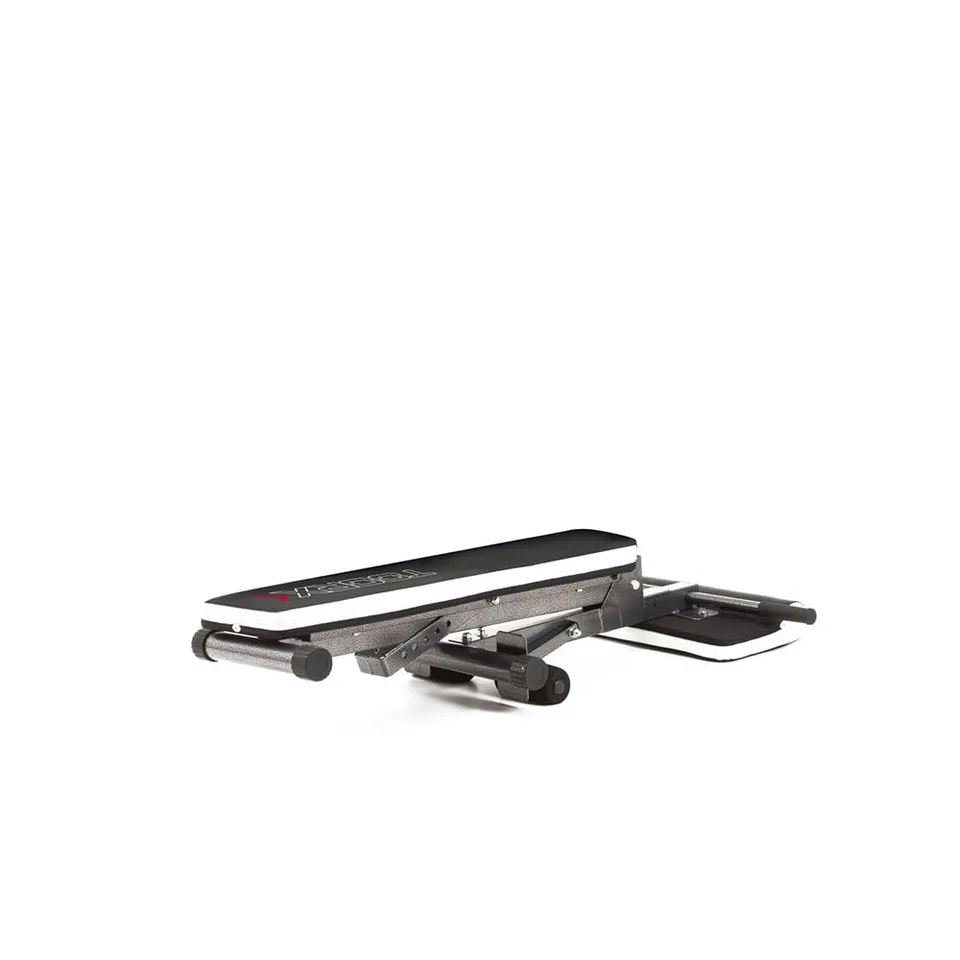 toorx-wbx-40-panca-multi-fit-pieghevole-110-kg image 1