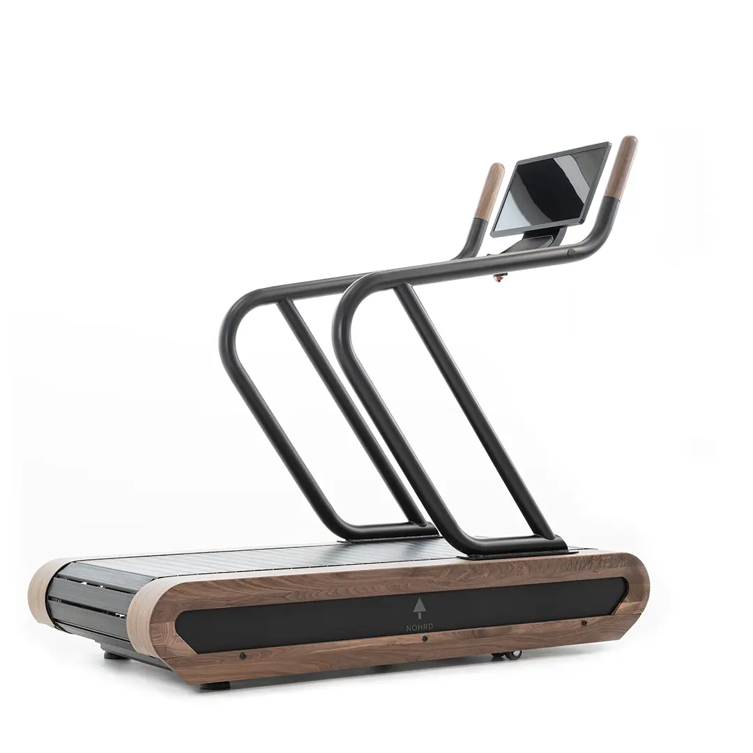 waterrower-nohrd-citius-noce-tapis-roulant-a-lamelle-motorizzato image 1