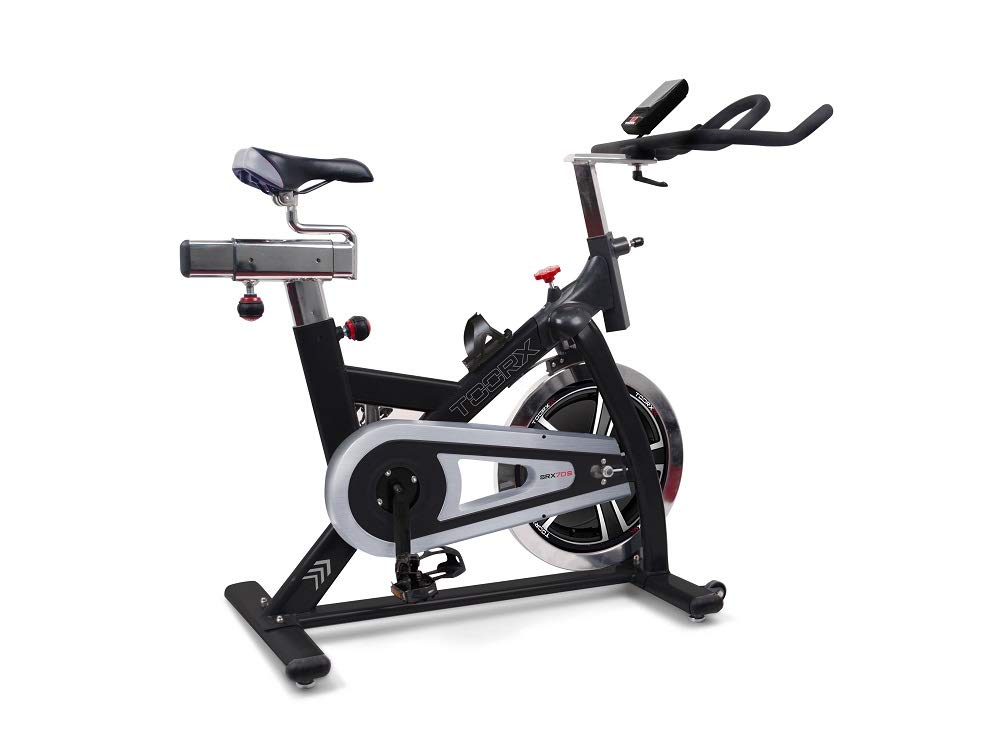toorx-srx-70s-indoor-cycle-speed-bike-wireless image 1