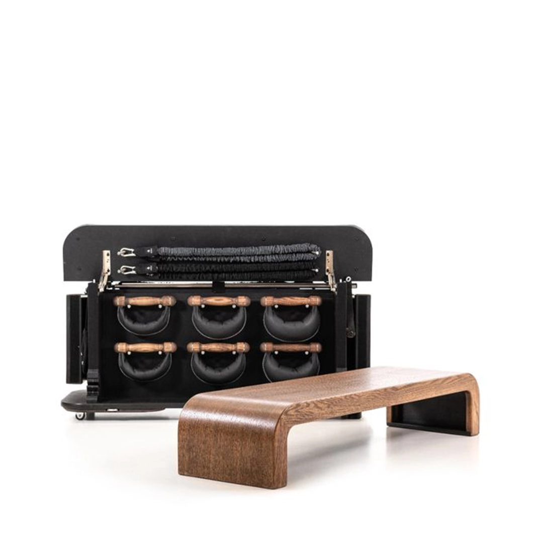 waterrower-nohrd-stepbox-vintage-panca-step-multifunzione image 2