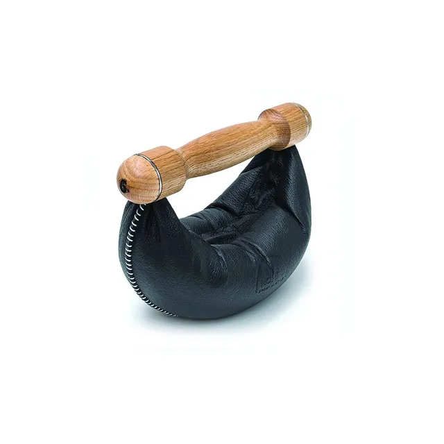 nohrd-swingbell-quercia-manubrio-in-pelle-e-legno image 1