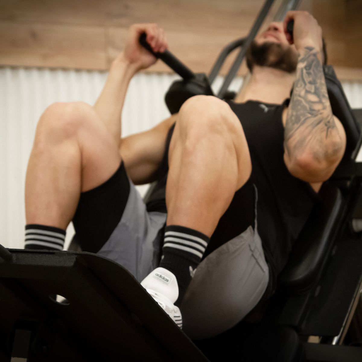 bh-fitness-g530-hack-squat-leg-press-dual image 6