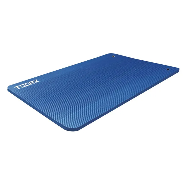 toorx-materassino-fitness-100-pro-tappetino-fitness-100x61x1-5-cm image 1