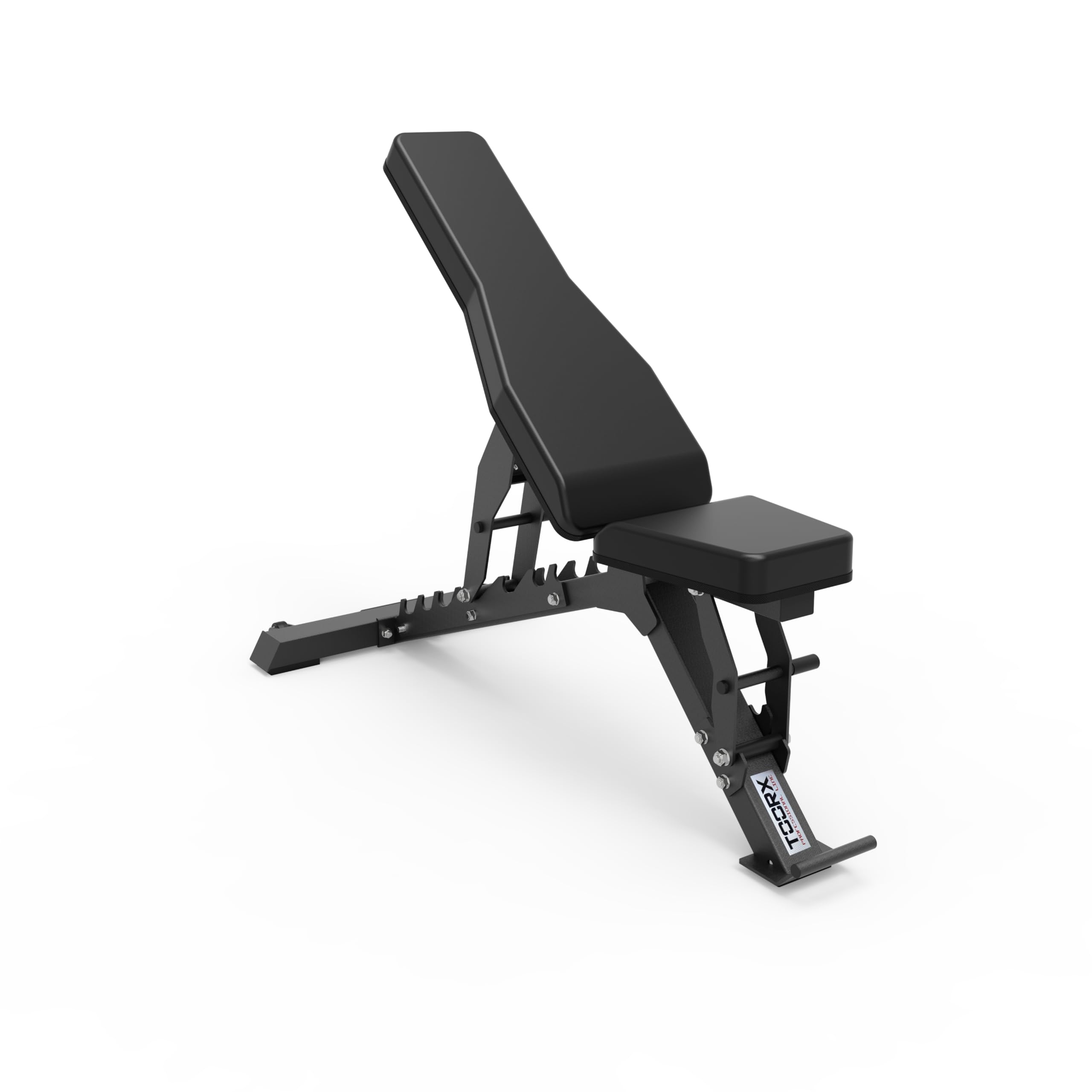toorx-wbx-400-chrono-pro-panca-regolabile-400-kg image 4