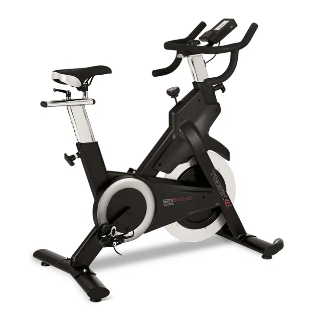 toorx-srx-evolve-indoor-cycle-magnetica-24-livelli-app-ready image 1