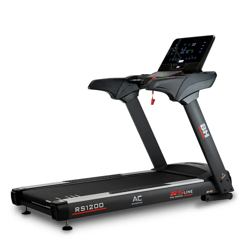 bh-fitness-rs1200-led-g6512-tapis-roulant image 1