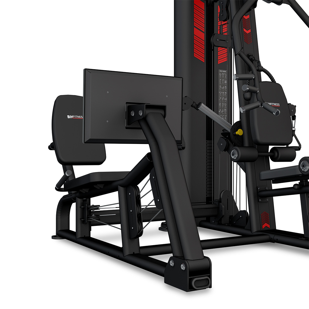 bh-fitness-indar-press-g128-multifunzione-90-kg image 3