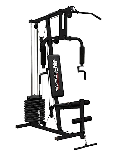 jk-fitness-eco-jk6099-stazione-pesi-multifunzione-45-kg-nero image 2