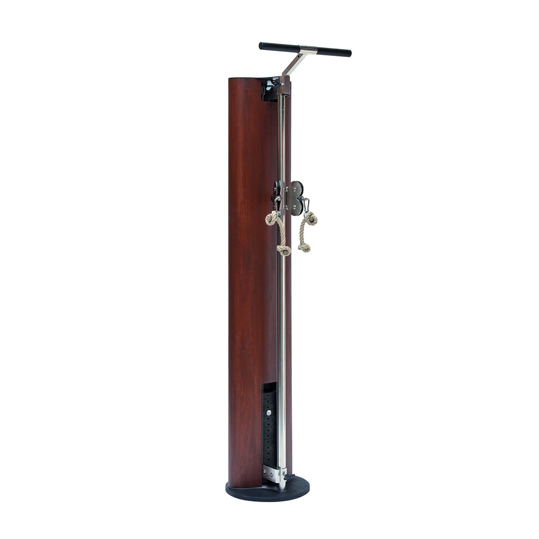waterrower-nohrd-slimbeam-stazione-multifunzione-club-sport image 1
