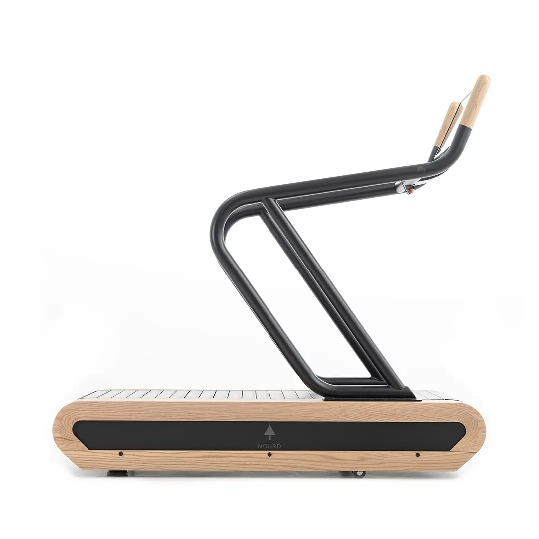 waterrower-nohrd-citius-quercia-tapis-roulant-a-lamelle image 2