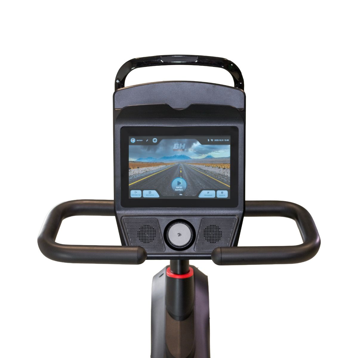 bh-fitness-xtr-h655tft-bike-reclinata-10-multimedia image 2