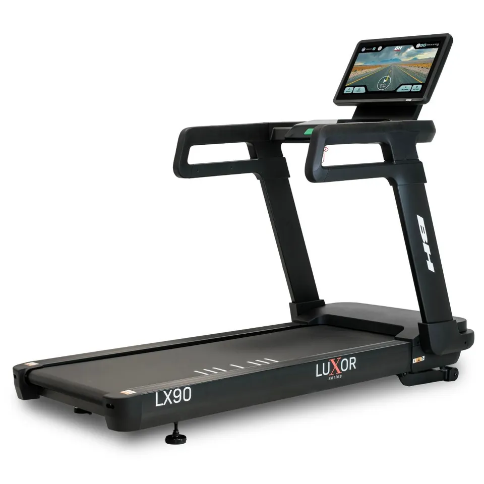 bh-fitness-lx90-multimedia-g6513tft-tapis-roulant-midnight-graphite image 1