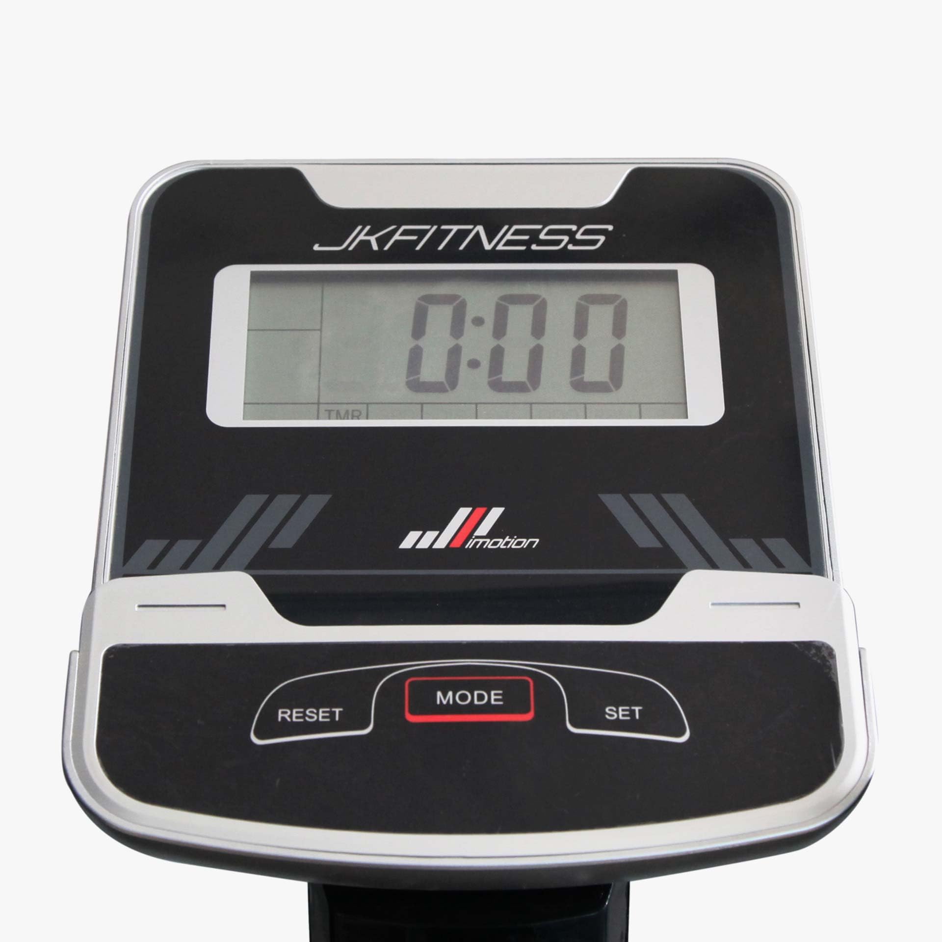jk-fitness-jk-406-ellittica-magnetica-con-lcd-e-supporto-smartphone image 2