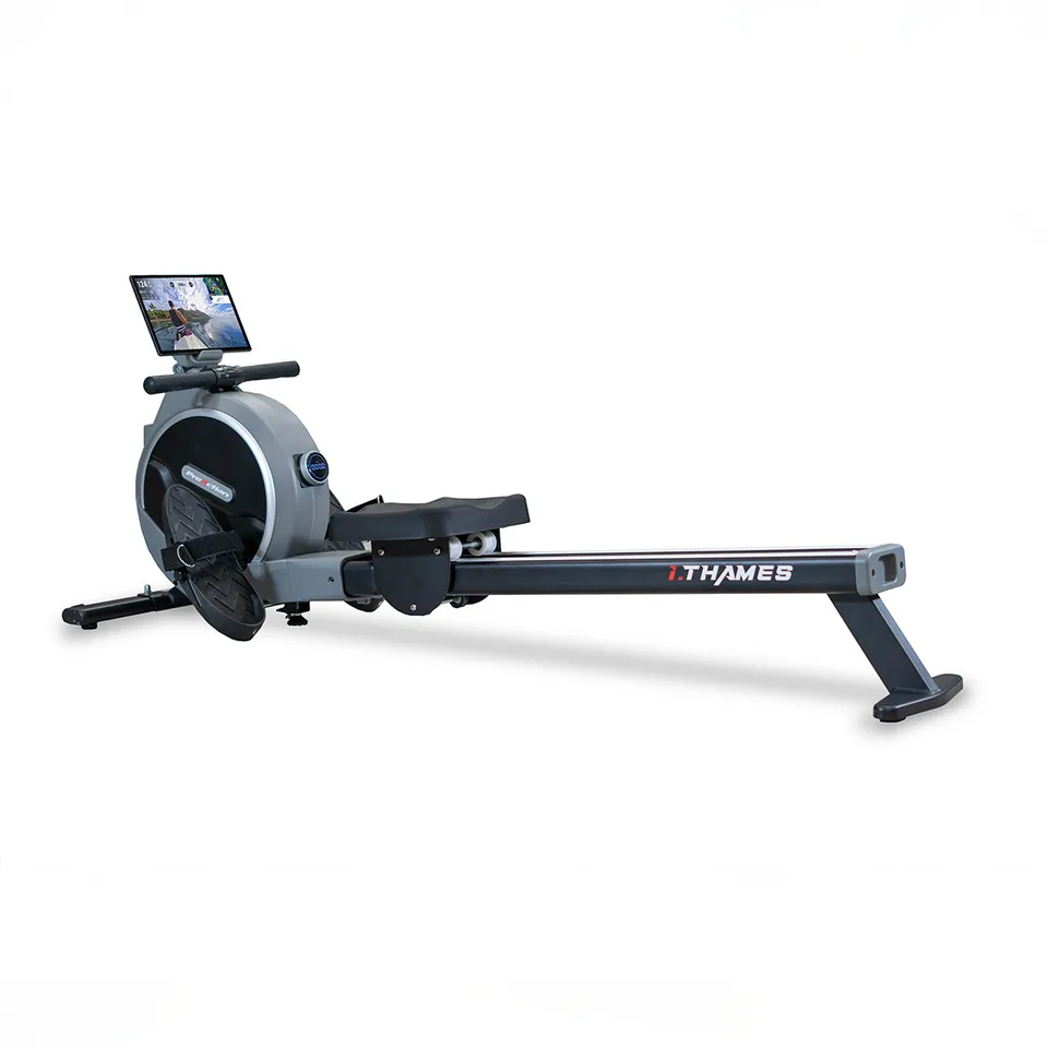 bh-fitness-i-thames-r311-vogatore-magnetico-pieghevole-ftms image 1