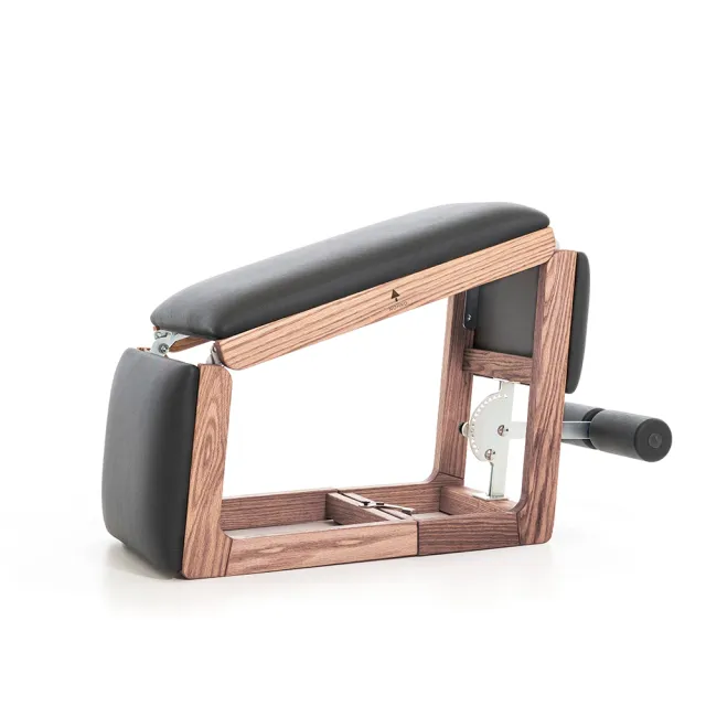 waterrower-nohrd-triatrainer-vintage-panca-3-in-1 image 1
