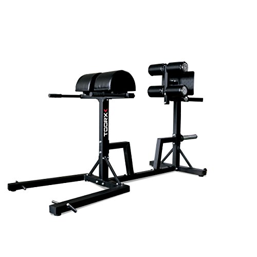 toorx-panca-ghd-wbx-250-216-5-cm-per-gambe-addominali-glutei image 3