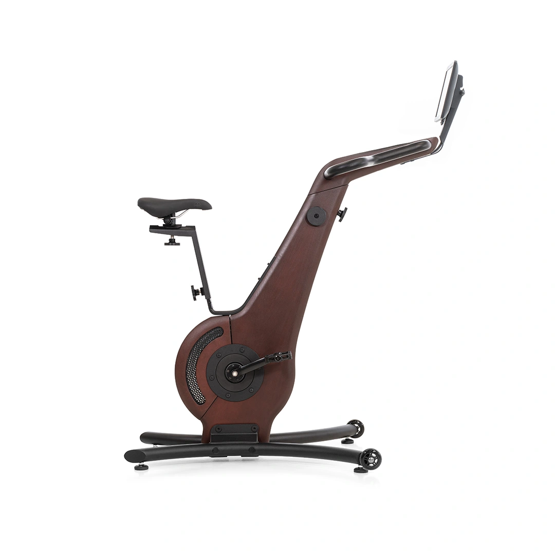 waterrower-nohrd-bike-pro-club-cyclette-professionale image 2
