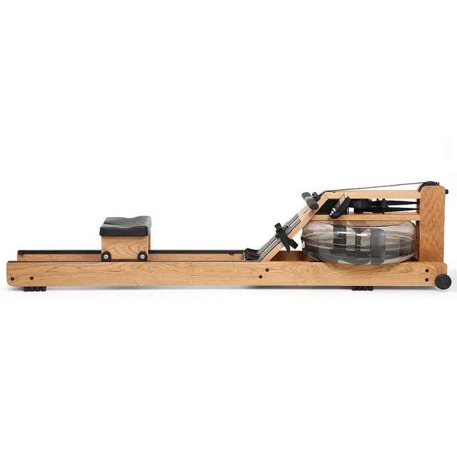 waterrower-original-ciliegio-vogatore-ad-acqua-monitor-s4 image 1