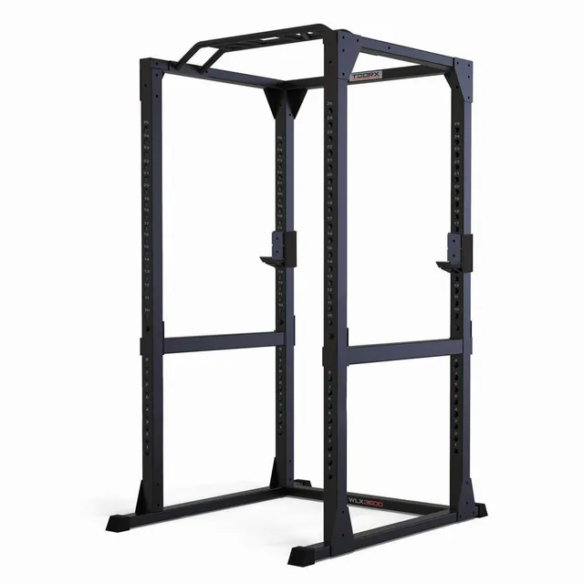 toorx-wlx-3600-power-rack-con-lat-machine-multipresa image 1