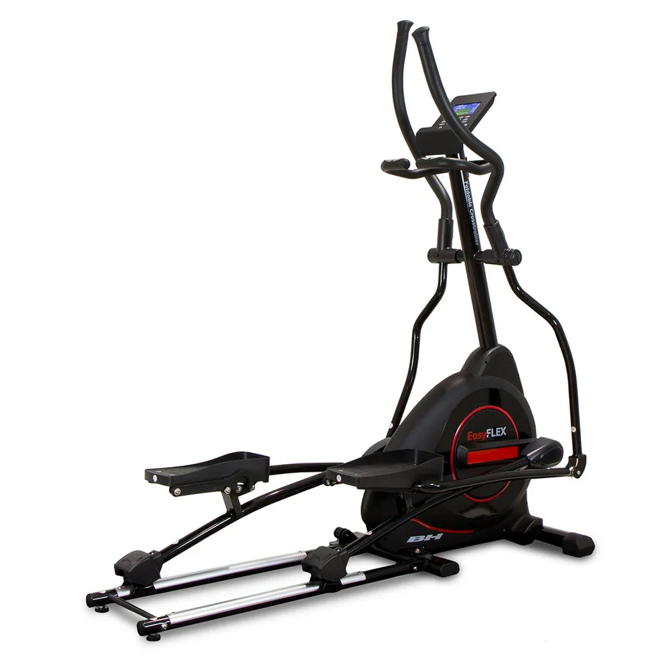 bh-fitness-easyflex-g852-ellittica-pieghevole image 1