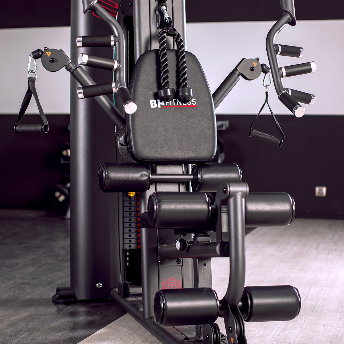 bh-fitness-indar-g127-stazione-multifunzione-palestra-casa image 5