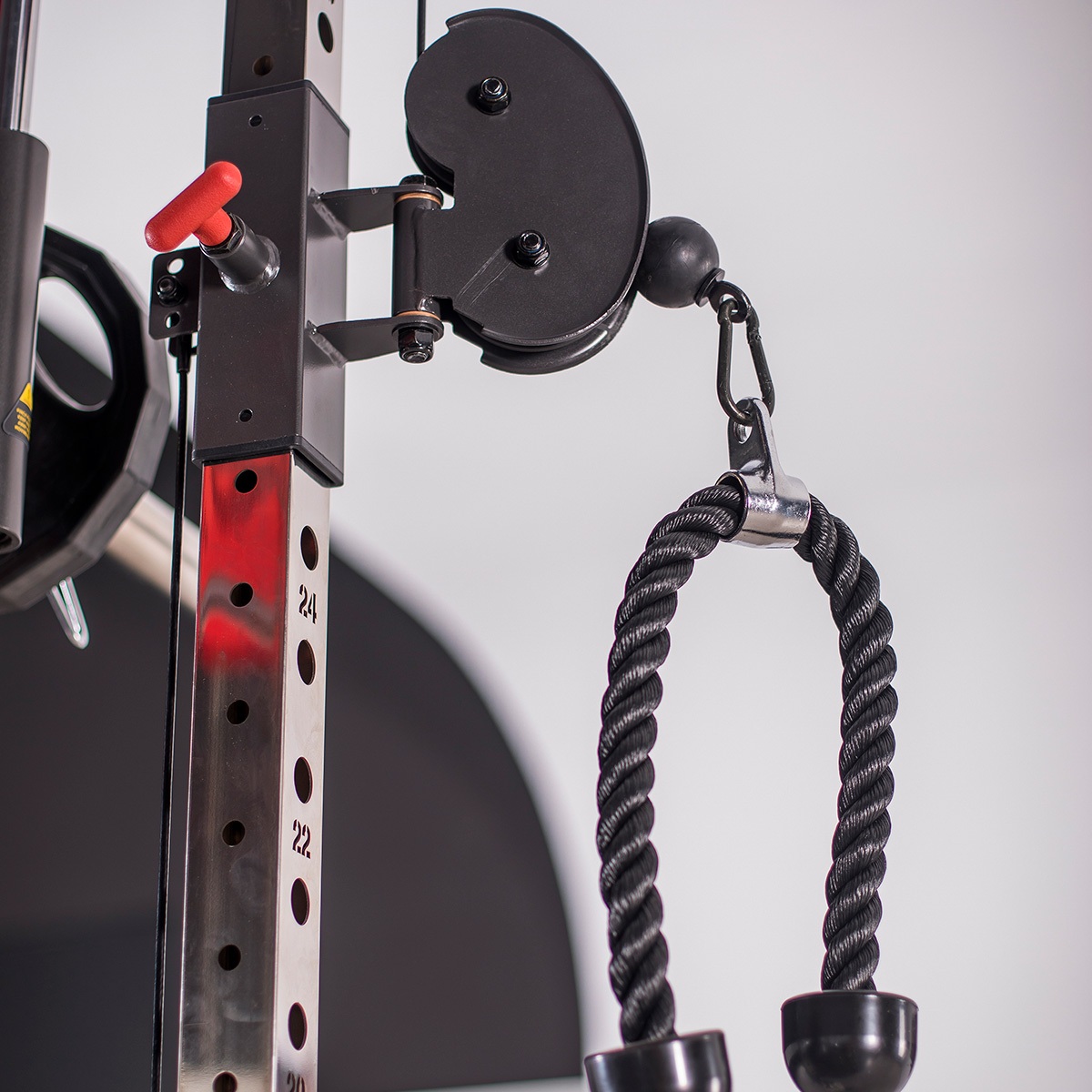 bh-fitness-power-smith-g140-multiestazione image 4