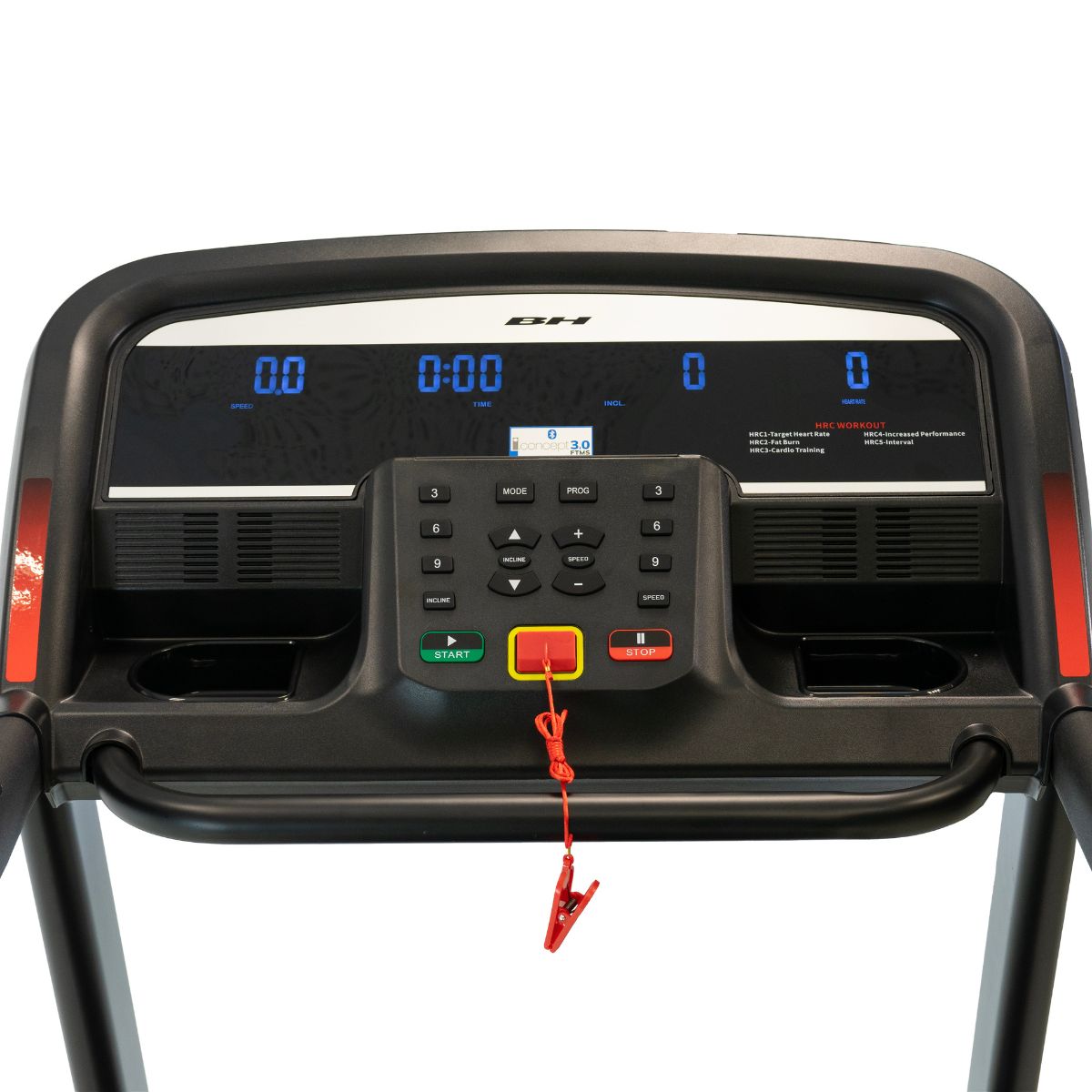 bh-fitness-rs300-g6165-tapis-roulant-18-km-h-12 image 2