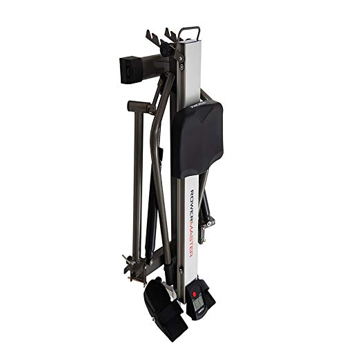 toorx-rower-master-vogatore-a-pistoni-idraulici-12-livelli image 5
