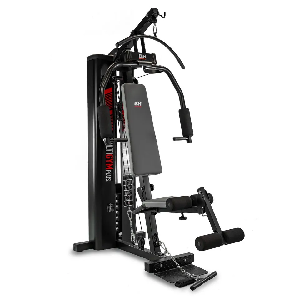 bh-fitness-multigym-plus-g112b-stazione-multifunzione-casa image 1