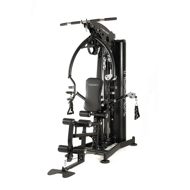 toorx-stazione-multifunzione-msx-3000-pacco-pesi-90-kg-cavo-libero image 1