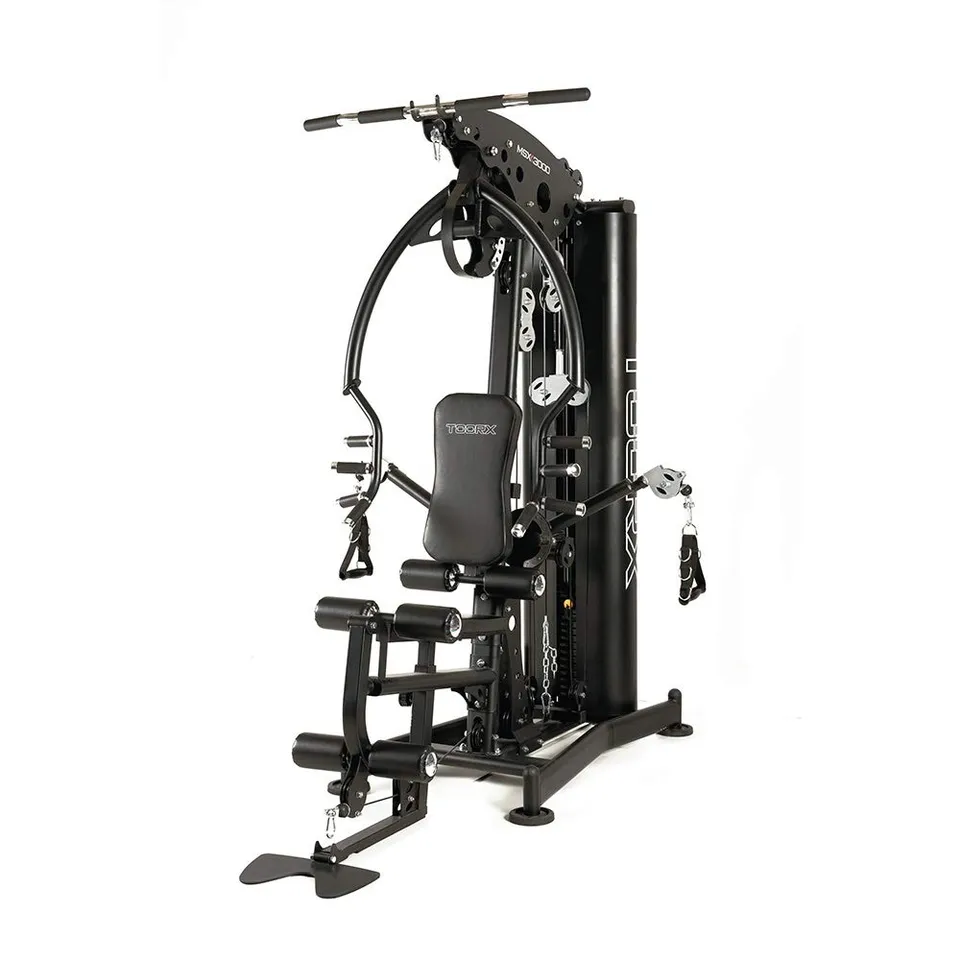 toorx-stazione-multifunzione-msx-3000-pacco-pesi-90-kg-cavo-libero image 1