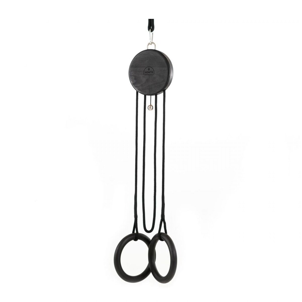 waterrower-nohrd-sling-shadow-sling-trainer-a-sospensione-nero image 1