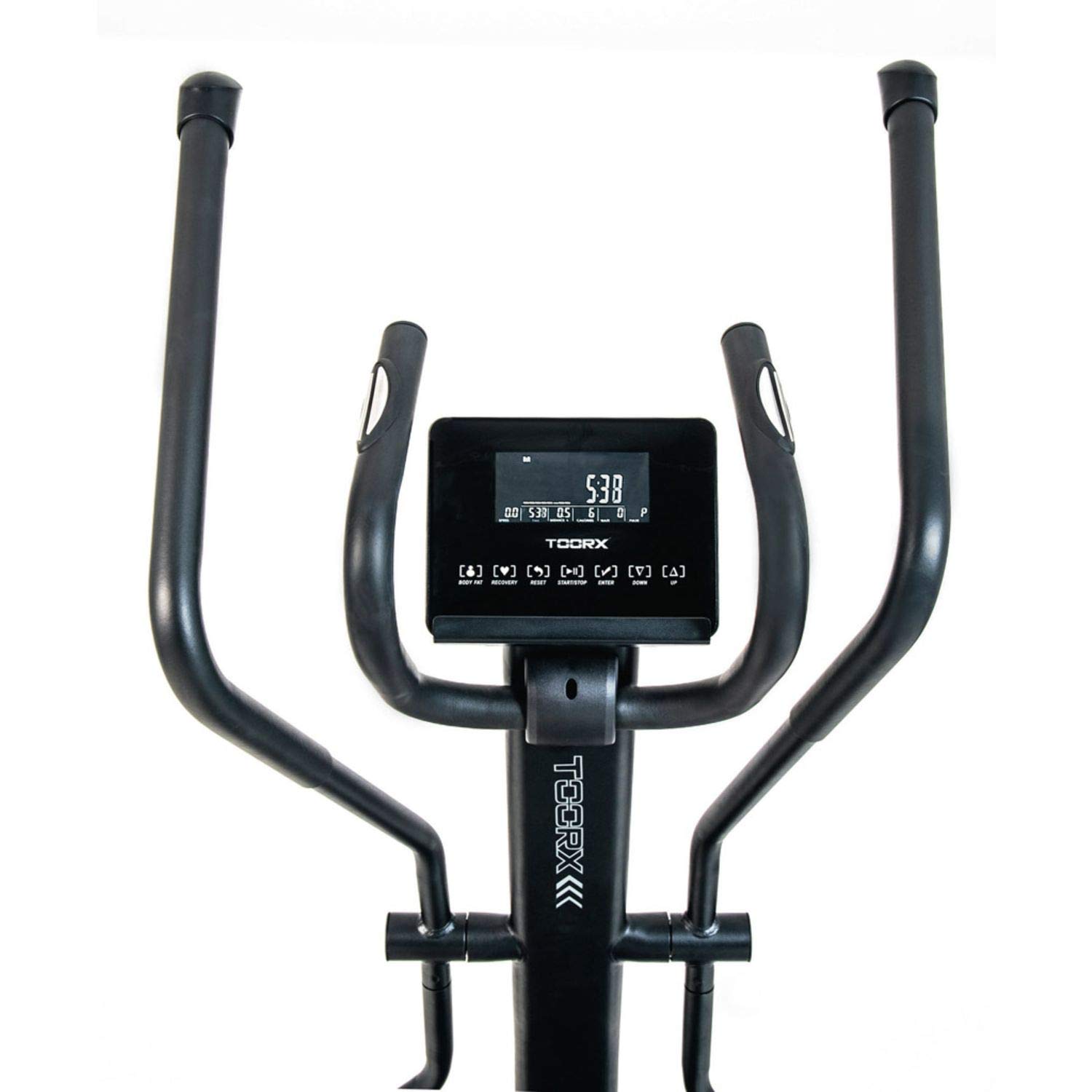 toorx-erx-3500-ellittica-ergometro-volano-20-kg-32-livelli image 4