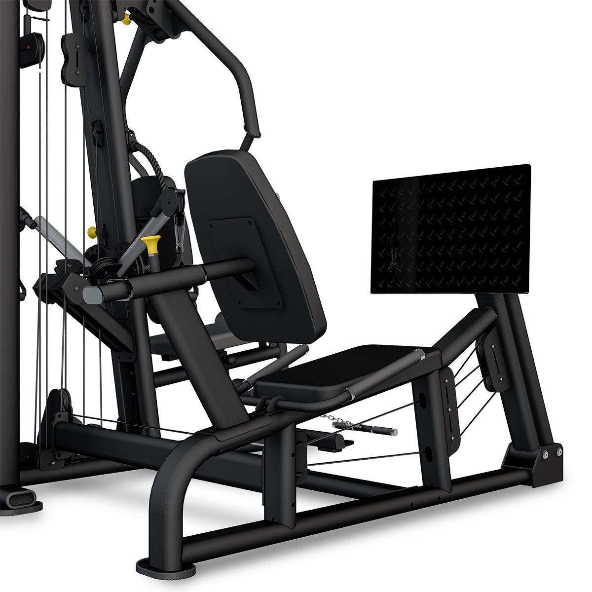 bh-fitness-indar-press-g128-multifunzione-90-kg image 2
